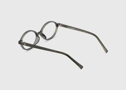 BLUE ELEPHANT Glasses HUMP Khaki - Image 3