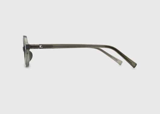 BLUE ELEPHANT Glasses HUMP Khaki - Image 4