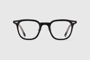 BLUE ELEPHANT Glasses LATW Black