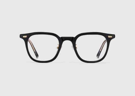 BLUE ELEPHANT Glasses LATW Black