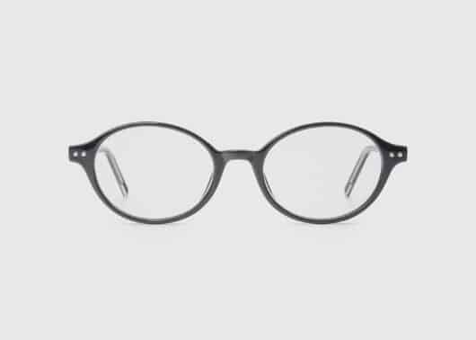 BLUE ELEPHANT Glasses MIA Deep Grey