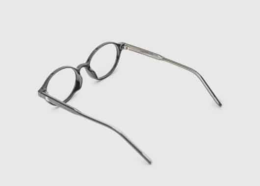 BLUE ELEPHANT Glasses MIA Deep Grey - Image 3