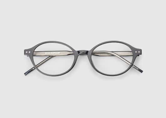 BLUE ELEPHANT Glasses MIA Deep Grey - Image 5