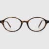 BLUE ELEPHANT Glasses MIA Leopard
