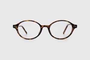 BLUE ELEPHANT Glasses MIA Leopard