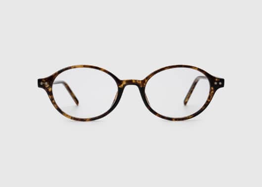 BLUE ELEPHANT Glasses MIA Leopard