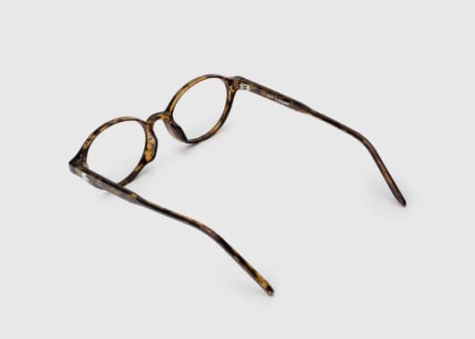 BLUE ELEPHANT Glasses MIA Leopard - Image 3
