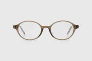 BLUE ELEPHANT Glasses MIA Nude Beige