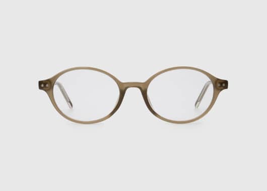BLUE ELEPHANT Glasses MIA Nude Beige