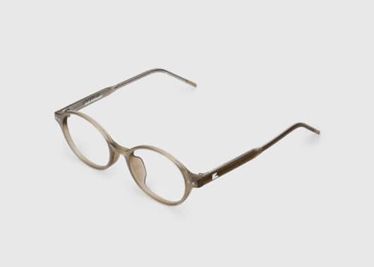 BLUE ELEPHANT Glasses MIA Nude Beige - Image 2