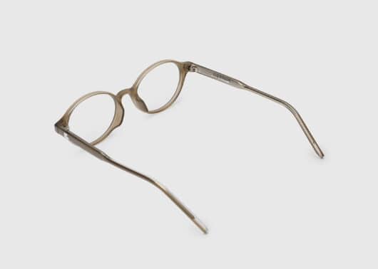 BLUE ELEPHANT Glasses MIA Nude Beige - Image 3