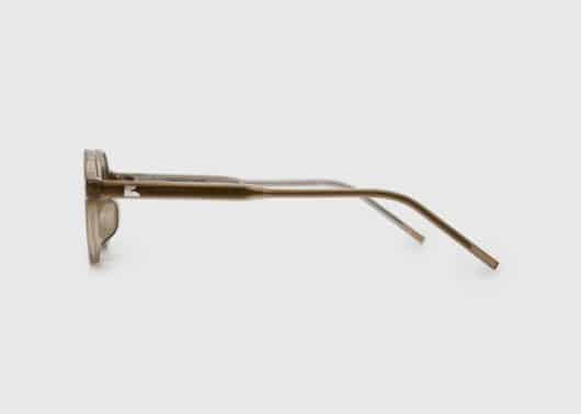 BLUE ELEPHANT Glasses MIA Nude Beige - Image 4