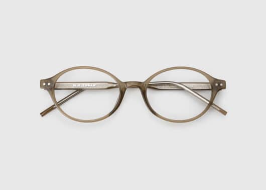 BLUE ELEPHANT Glasses MIA Nude Beige - Image 5