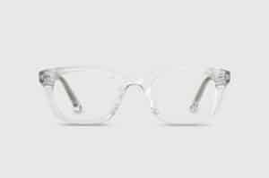 BLUE ELEPHANT Glasses SIGMA Crystal