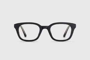 BLUE ELEPHANT Glasses Sigma Black