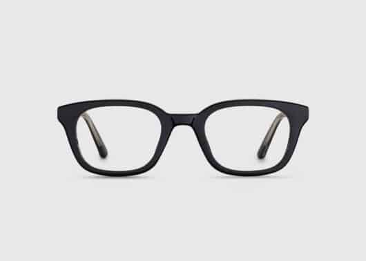 BLUE ELEPHANT Glasses Sigma Black