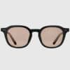 BLUE ELEPHANT Sunglasses ANDY-S Black-Blush Tint