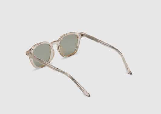 BLUE ELEPHANT Sunglasses ANDY-S Flesh - Image 3