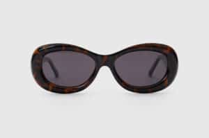 BLUE ELEPHANT Sunglasses BELLA Leopard