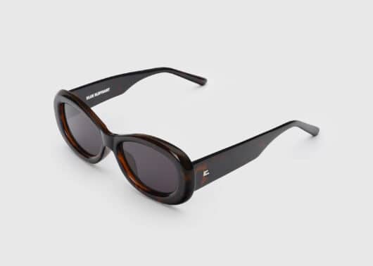 BLUE ELEPHANT Sunglasses BELLA Leopard - Image 2