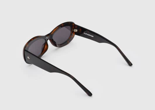 BLUE ELEPHANT Sunglasses BELLA Leopard - Image 3