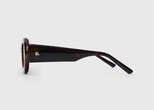 BLUE ELEPHANT Sunglasses BELLA Leopard - Image 4