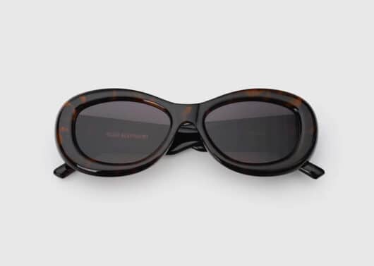 BLUE ELEPHANT Sunglasses BELLA Leopard - Image 5
