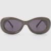 BLUE ELEPHANT Sunglasses BELLA Soft Brown