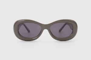 BLUE ELEPHANT Sunglasses BELLA Soft Brown