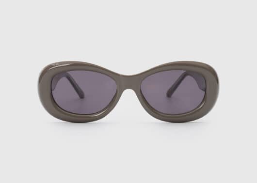 BLUE ELEPHANT Sunglasses BELLA Soft Brown