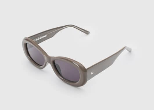 BLUE ELEPHANT Sunglasses BELLA Soft Brown - Image 2