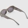 BLUE ELEPHANT Sunglasses BELLA Soft Brown - Image 3