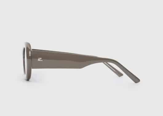 BLUE ELEPHANT Sunglasses BELLA Soft Brown - Image 4