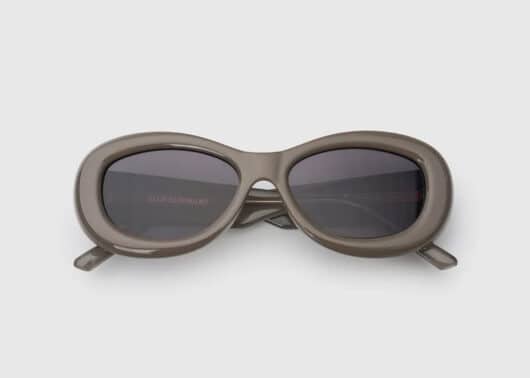 BLUE ELEPHANT Sunglasses BELLA Soft Brown - Image 5