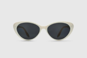 BLUE ELEPHANT Sunglasses BIBI Beige
