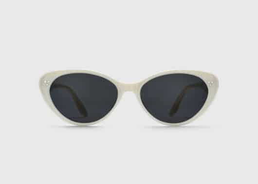BLUE ELEPHANT Sunglasses BIBI Beige