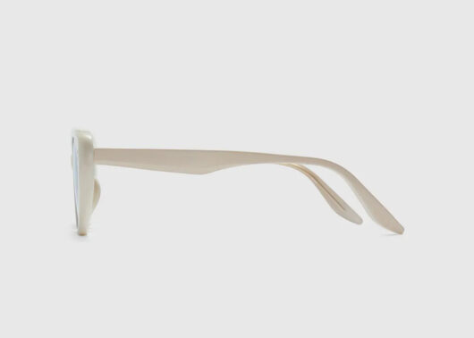 BLUE ELEPHANT Sunglasses BIBI Beige - Image 4