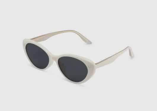 BLUE ELEPHANT Sunglasses BIBI Beige - Image 2