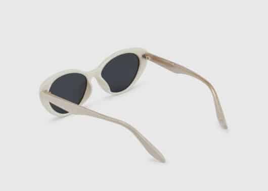 BLUE ELEPHANT Sunglasses BIBI Beige - Image 3
