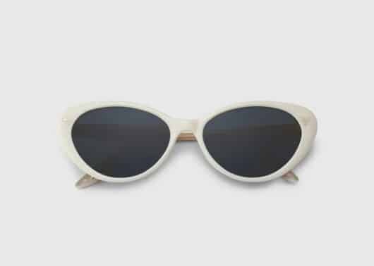 BLUE ELEPHANT Sunglasses BIBI Beige - Image 5