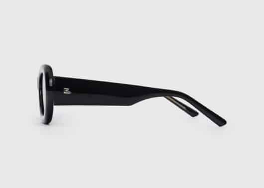 BLUE ELEPHANT Sunglasses Bella Black - Image 4