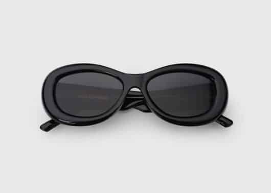 BLUE ELEPHANT Sunglasses Bella Black - Image 5