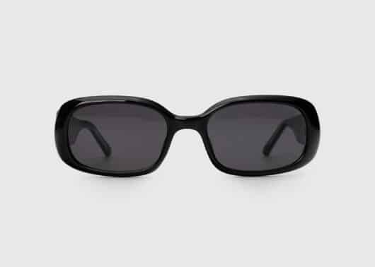 BLUE ELEPHANT Sunglasses DANNA Black