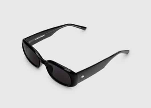 BLUE ELEPHANT Sunglasses DANNA Black - Image 2