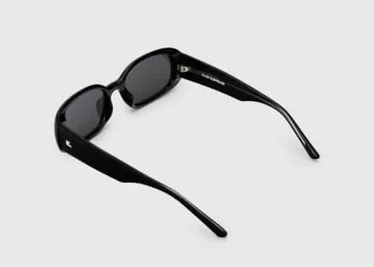 BLUE ELEPHANT Sunglasses DANNA Black - Image 3