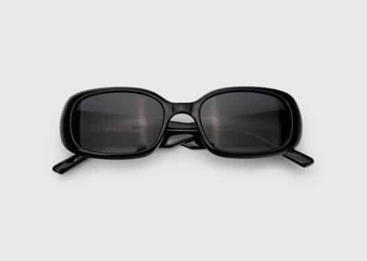 BLUE ELEPHANT Sunglasses DANNA Black - Image 5