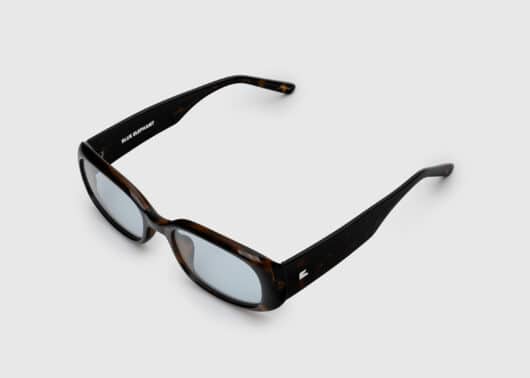 BLUE ELEPHANT Sunglasses DANNA Blue Tint - Image 2