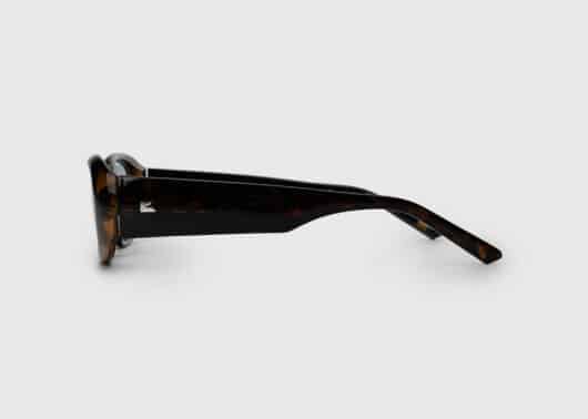 BLUE ELEPHANT Sunglasses DANNA Blue Tint - Image 4
