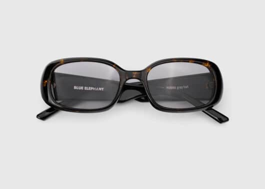 BLUE ELEPHANT Sunglasses DANNA Grey Tint - Image 5
