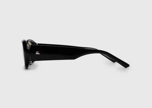 BLUE ELEPHANT Sunglasses DANNA Yellow Tint - Image 4